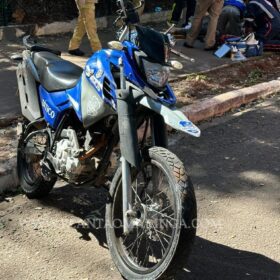 Segurança sofre parada cardíaca e é reanimado após acidente em Maringá Foto 3 Fotos de Segurança sofre parada cardíaca e é reanimado após acidente em Maringá