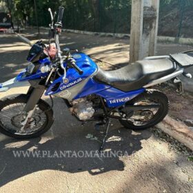 Segurança sofre parada cardíaca e é reanimado após acidente em Maringá Foto 4 Fotos de Segurança sofre parada cardíaca e é reanimado após acidente em Maringá