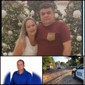 Uma mulher e dois homens são executados a tiros na tarde deste sábado Foto 1 Fotos de Uma mulher e dois homens são executados a tiros na tarde deste sábado