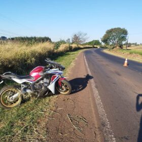 Acidente com moto de alta cilindrada mata motociclista Foto 3 Fotos de Acidente com moto de alta cilindrada mata motociclista