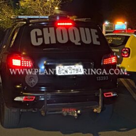 Adolescente é executado e dois jovens são baleados em um ataque a tiros em Maringá Foto 3 Fotos de Adolescente é executado e dois jovens são baleados em um ataque a tiros em Maringá