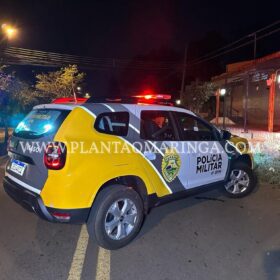 Adolescente é executado e dois jovens são baleados em um ataque a tiros em Maringá Foto 5 Fotos de Adolescente é executado e dois jovens são baleados em um ataque a tiros em Maringá