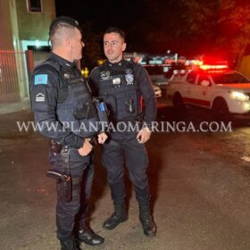 Após briga por causa de mulher motorista invade calçada e atropela homem em Sarandi Foto 2 Fotos de Após briga por causa de mulher motorista invade calçada e atropela homem em Sarandi
