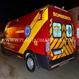 Após briga por causa de mulher motorista invade calçada e atropela homem em Sarandi Foto 3 Fotos de Após briga por causa de mulher motorista invade calçada e atropela homem em Sarandi