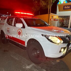 Após briga por causa de mulher motorista invade calçada e atropela homem em Sarandi Foto 5 Fotos de Após briga por causa de mulher motorista invade calçada e atropela homem em Sarandi