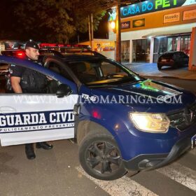 Após briga por causa de mulher motorista invade calçada e atropela homem em Sarandi Foto 9 Fotos de Após briga por causa de mulher motorista invade calçada e atropela homem em Sarandi
