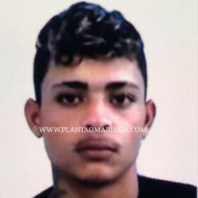 Após comemorar o aniversário do irmão, jovem tem casa invadida e é executado a tiros em Sarandi Foto 2 Fotos de Após comemorar o aniversário do irmão, jovem tem casa invadida e é executado a tiros em Sarandi