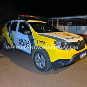 Após comemorar o aniversário do irmão, jovem tem casa invadida e é executado a tiros em Sarandi Foto 16 Fotos de Após comemorar o aniversário do irmão, jovem tem casa invadida e é executado a tiros em Sarandi