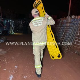 Após comemorar o aniversário do irmão, jovem tem casa invadida e é executado a tiros em Sarandi Foto 19 Fotos de Após comemorar o aniversário do irmão, jovem tem casa invadida e é executado a tiros em Sarandi