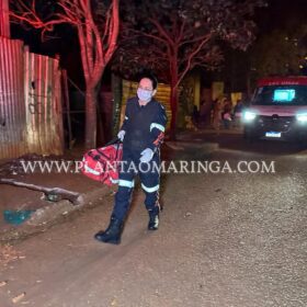 Após comemorar o aniversário do irmão, jovem tem casa invadida e é executado a tiros em Sarandi Foto 20 Fotos de Após comemorar o aniversário do irmão, jovem tem casa invadida e é executado a tiros em Sarandi