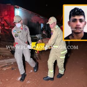 Após comemorar o aniversário do irmão, jovem tem casa invadida e é executado a tiros em Sarandi Foto 3 Fotos de Após comemorar o aniversário do irmão, jovem tem casa invadida e é executado a tiros em Sarandi