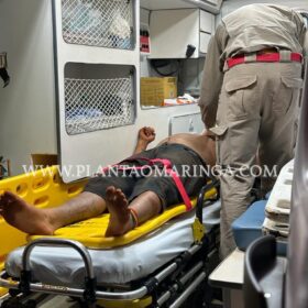 Após comemorar o aniversário do irmão, jovem tem casa invadida e é executado a tiros em Sarandi Foto 21 Fotos de Após comemorar o aniversário do irmão, jovem tem casa invadida e é executado a tiros em Sarandi