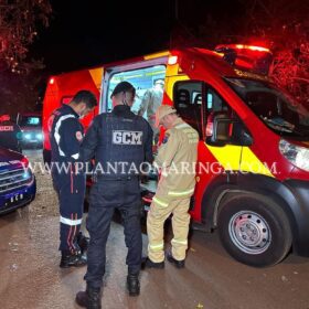 Após comemorar o aniversário do irmão, jovem tem casa invadida e é executado a tiros em Sarandi Foto 4 Fotos de Após comemorar o aniversário do irmão, jovem tem casa invadida e é executado a tiros em Sarandi