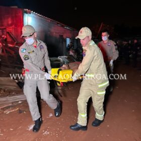 Após comemorar o aniversário do irmão, jovem tem casa invadida e é executado a tiros em Sarandi Foto 6 Fotos de Após comemorar o aniversário do irmão, jovem tem casa invadida e é executado a tiros em Sarandi