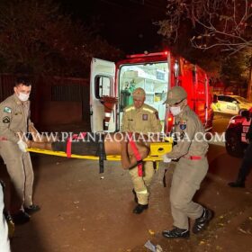 Após comemorar o aniversário do irmão, jovem tem casa invadida e é executado a tiros em Sarandi Foto 9 Fotos de Após comemorar o aniversário do irmão, jovem tem casa invadida e é executado a tiros em Sarandi