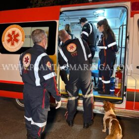 Marido de mulher que morreu em acidente em Sarandi, se apresenta e assume atirou no causador do acidente Foto 5 Fotos de Marido de mulher que morreu em acidente em Sarandi, se apresenta e assume atirou no causador do acidente