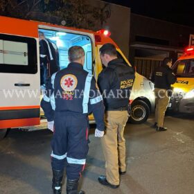 Marido de mulher que morreu em acidente em Sarandi, se apresenta e assume atirou no causador do acidente Foto 3 Fotos de Marido de mulher que morreu em acidente em Sarandi, se apresenta e assume atirou no causador do acidente