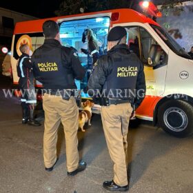 Marido de mulher que morreu em acidente em Sarandi, se apresenta e assume atirou no causador do acidente Foto 12 Fotos de Marido de mulher que morreu em acidente em Sarandi, se apresenta e assume atirou no causador do acidente