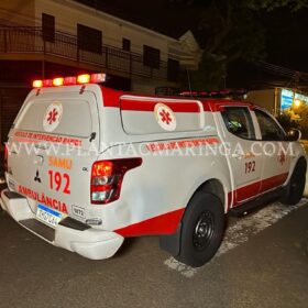 Marido de mulher que morreu em acidente em Sarandi, se apresenta e assume atirou no causador do acidente Foto 11 Fotos de Marido de mulher que morreu em acidente em Sarandi, se apresenta e assume atirou no causador do acidente
