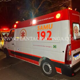 Marido de mulher que morreu em acidente em Sarandi, se apresenta e assume atirou no causador do acidente Foto 6 Fotos de Marido de mulher que morreu em acidente em Sarandi, se apresenta e assume atirou no causador do acidente