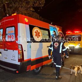 Marido de mulher que morreu em acidente em Sarandi, se apresenta e assume atirou no causador do acidente Foto 4 Fotos de Marido de mulher que morreu em acidente em Sarandi, se apresenta e assume atirou no causador do acidente
