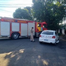 Câmera registra capotamento que deixou bebê de 7 meses ferido em Maringá Foto 7 Fotos de Câmera registra capotamento que deixou bebê de 7 meses ferido em Maringá