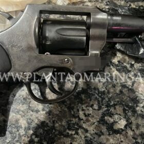 Cinco criminosos morrem em confronto armado com a Polícia Militar Foto 6 Fotos de Cinco criminosos morrem em confronto armado com a Polícia Militar
