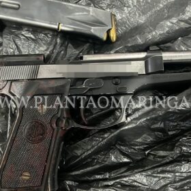 Cinco criminosos morrem em confronto armado com a Polícia Militar Foto 8 Fotos de Cinco criminosos morrem em confronto armado com a Polícia Militar