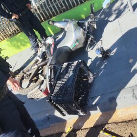 Criminoso assalta mulher em Maringá e é preso pela Guarda Civil Municipal de Sarandi Foto 3 Fotos de Criminoso assalta mulher em Maringá e é preso pela Guarda Civil Municipal de Sarandi