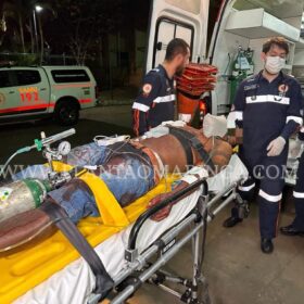 Criminoso atira dezoito vezes em homem na cidade de Mandaguaçu Foto 3 Fotos de Criminoso atira dezoito vezes em homem na cidade de Mandaguaçu