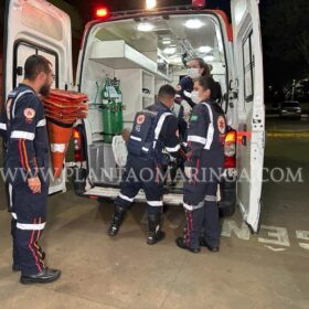 Criminoso atira dezoito vezes em homem na cidade de Mandaguaçu Foto 6 Fotos de Criminoso atira dezoito vezes em homem na cidade de Mandaguaçu