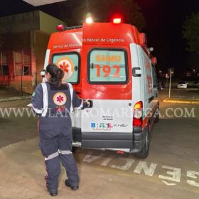 Criminoso atira dezoito vezes em homem na cidade de Mandaguaçu Foto 7 Fotos de Criminoso atira dezoito vezes em homem na cidade de Mandaguaçu