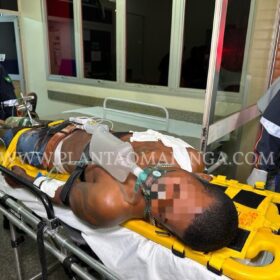 Criminoso atira dezoito vezes em homem na cidade de Mandaguaçu Foto 8 Fotos de Criminoso atira dezoito vezes em homem na cidade de Mandaguaçu