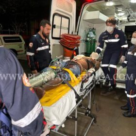 Criminoso atira dezoito vezes em homem na cidade de Mandaguaçu Foto 10 Fotos de Criminoso atira dezoito vezes em homem na cidade de Mandaguaçu