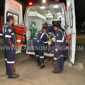 Criminoso atira dezoito vezes em homem na cidade de Mandaguaçu Foto 11 Fotos de Criminoso atira dezoito vezes em homem na cidade de Mandaguaçu