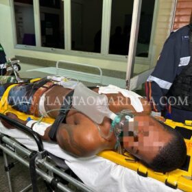 Criminoso atira dezoito vezes em homem na cidade de Mandaguaçu Foto 12 Fotos de Criminoso atira dezoito vezes em homem na cidade de Mandaguaçu