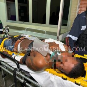 Criminoso atira dezoito vezes em homem na cidade de Mandaguaçu Foto 13 Fotos de Criminoso atira dezoito vezes em homem na cidade de Mandaguaçu