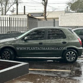 Dupla especializada em pescar envelopes com dinheiro em caixas eletrônicos é presa em Maringá Foto 1 Fotos de Dupla especializada em pescar envelopes com dinheiro em caixas eletrônicos é presa em Maringá
