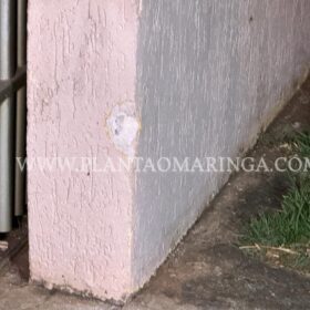 Ex-morador de Sarandi é executado com mais de 27 tiros em Maringá Foto 18 Fotos de Ex-morador de Sarandi é executado com mais de 27 tiros em Maringá