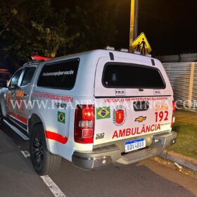 Ex-morador de Sarandi é executado com mais de 27 tiros em Maringá Foto 5 Fotos de Ex-morador de Sarandi é executado com mais de 27 tiros em Maringá