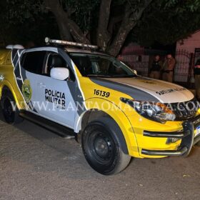 Ex-morador de Sarandi é executado com mais de 27 tiros em Maringá Foto 7 Fotos de Ex-morador de Sarandi é executado com mais de 27 tiros em Maringá