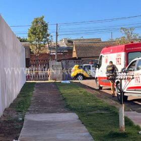 Polícia Civil prende suspeito de matar uma bebê de 45 dias e os pais dela em Maringá Foto 13 Fotos de Polícia Civil prende suspeito de matar uma bebê de 45 dias e os pais dela em Maringá