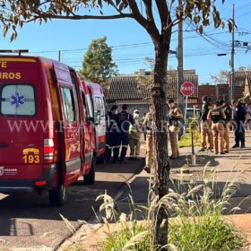 Polícia Civil prende suspeito de matar uma bebê de 45 dias e os pais dela em Maringá Foto 10 Fotos de Polícia Civil prende suspeito de matar uma bebê de 45 dias e os pais dela em Maringá