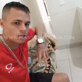 Polícia Civil prende suspeito de matar uma bebê de 45 dias e os pais dela em Maringá Foto 5 Fotos de Polícia Civil prende suspeito de matar uma bebê de 45 dias e os pais dela em Maringá