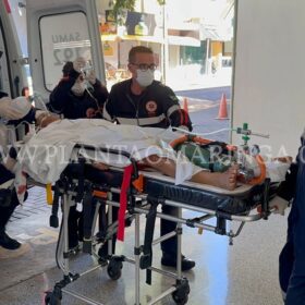 Polícia Civil prende suspeito de matar uma bebê de 45 dias e os pais dela em Maringá Foto 17 Fotos de Polícia Civil prende suspeito de matar uma bebê de 45 dias e os pais dela em Maringá