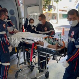 Polícia Civil prende suspeito de matar uma bebê de 45 dias e os pais dela em Maringá Foto 16 Fotos de Polícia Civil prende suspeito de matar uma bebê de 45 dias e os pais dela em Maringá