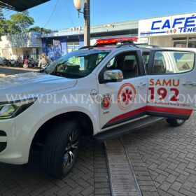 Polícia Civil prende suspeito de matar uma bebê de 45 dias e os pais dela em Maringá Foto 14 Fotos de Polícia Civil prende suspeito de matar uma bebê de 45 dias e os pais dela em Maringá