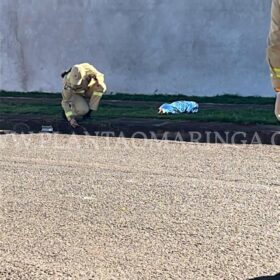 Polícia Civil prende suspeito de matar uma bebê de 45 dias e os pais dela em Maringá Foto 9 Fotos de Polícia Civil prende suspeito de matar uma bebê de 45 dias e os pais dela em Maringá