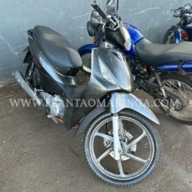 Guarda Civil Municipal de Sarandi prende homem com simulacro de arma de fogo e moto roubada Foto 2 Fotos de Guarda Civil Municipal de Sarandi prende homem com simulacro de arma de fogo e moto roubada