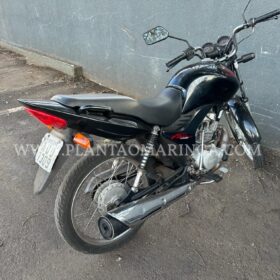 Guarda Civil Municipal de Sarandi prende homem com simulacro de arma de fogo e moto roubada Foto 3 Fotos de Guarda Civil Municipal de Sarandi prende homem com simulacro de arma de fogo e moto roubada